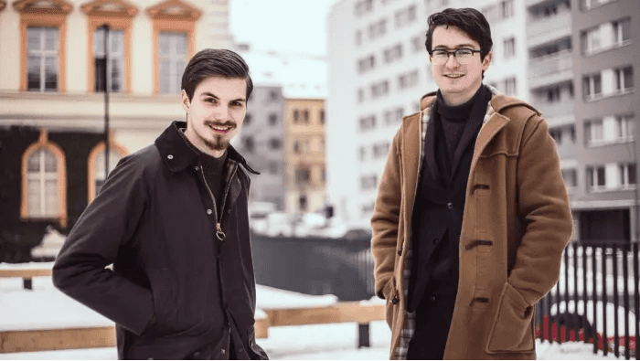 Gentlemanský duel: Kabát alebo bunda