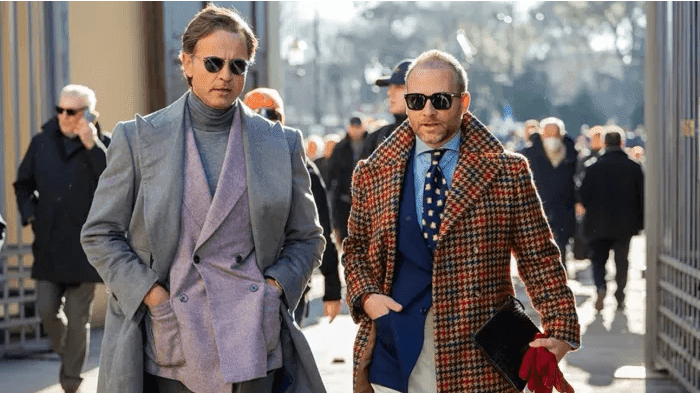 10 rád, ako sa v novom roku dobre obliecť a pritom neutrácať