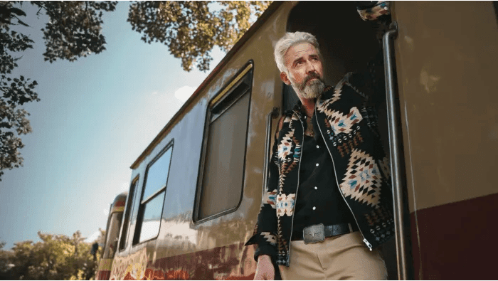 Na Ceste s Romanom Zachom