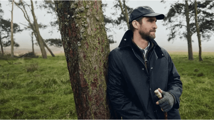 Ako si vybrať vysnívanú voskovanú bundu