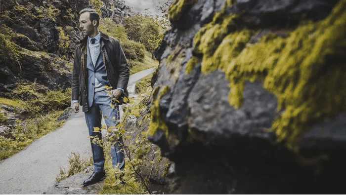 6 inšpiratívnych outfitov z jesennej kolekcie