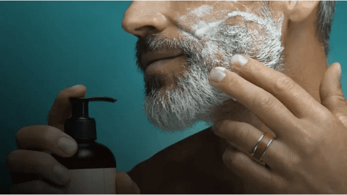 Ako mať dokonale upravenú bradu