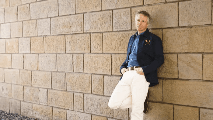 Janek Ledecký: Oblečenie mám rád, ale na nákupoch neskutočne trpím