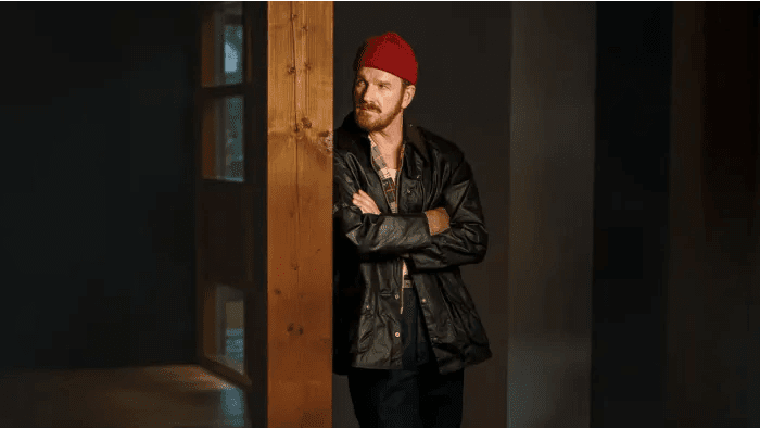 Nadčasové kúzlo búnd Barbour