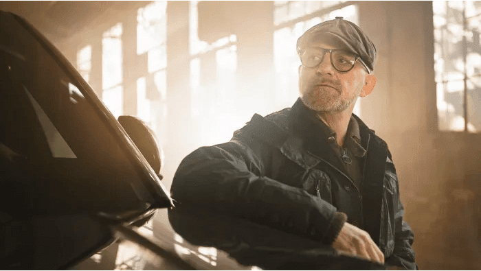 Jesenný editoriál alebo Posledný prípad majora Kuneša