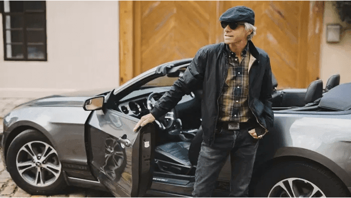 Janek Ledecký: O živote, hudbe a osobnom štýle