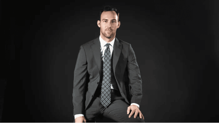 Ako sme vyrábali obleky John & Paul