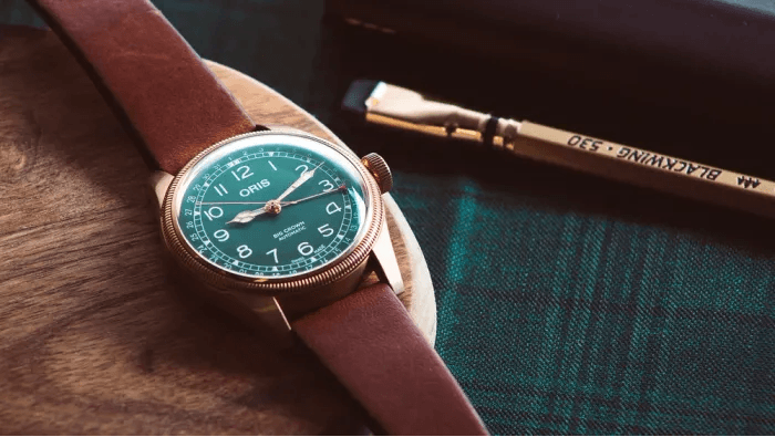 Slovník pojmov medzi hodinármi