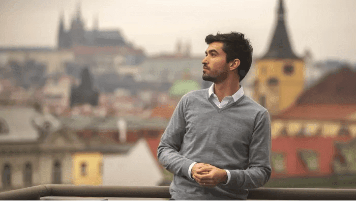 John & Paul | Lookbook Vol. 1