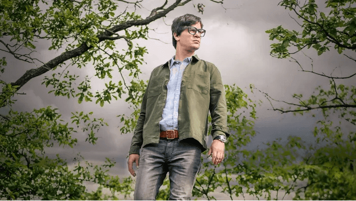 Daždivé stretnutie v anglickom štýle