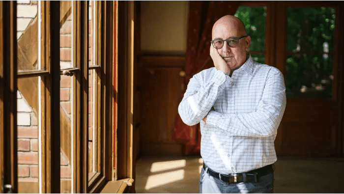 Prof. Miroslav Bárta: Naša civilizácia je na vrchole. Záleží na každom z nás, či príde pád.