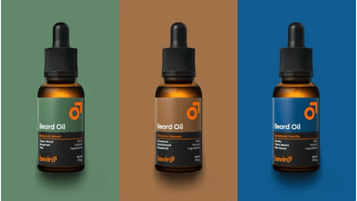 Naša nová značka - Beviro