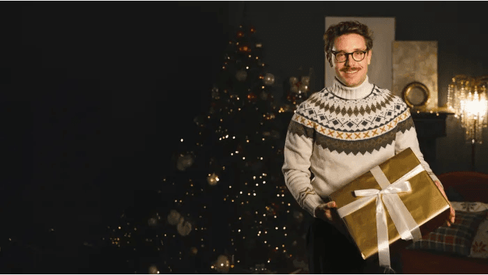 Tajomstvo vianočných nocí: Oblečenie, ktoré vystihne vašu osobnosť