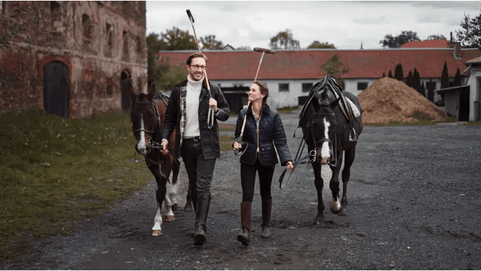 Barbour: Keď ľahké je žiť