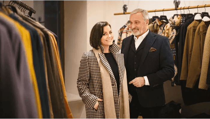 Ján Čenský a Lenka Bernardes: Charizmu umelá inteligencia nikdy nenahradí