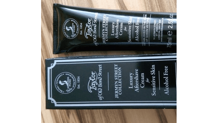 Balzam po holení Jermyn Street