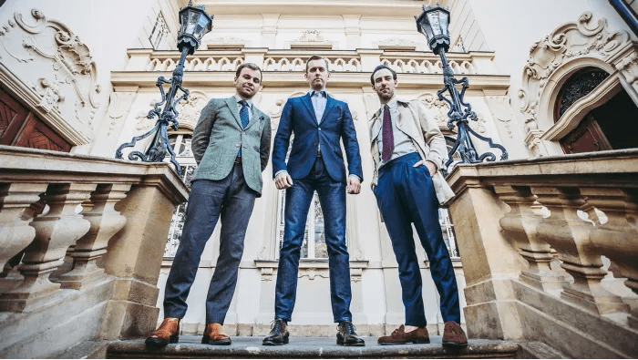 7 outfitov z jesennej kolekcie košieľ pre vašu inšpiráciu