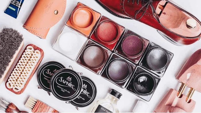 Ako sa starať o kožené topánky