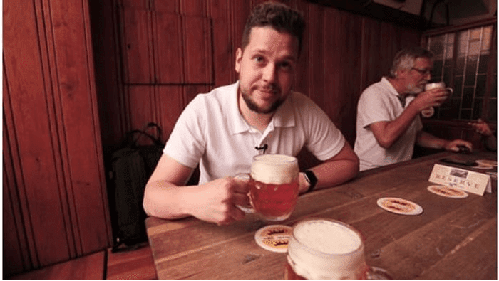 Kam v Prahe na najlepšie pivo