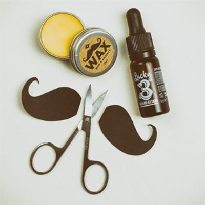 Fúzači / Bradáči