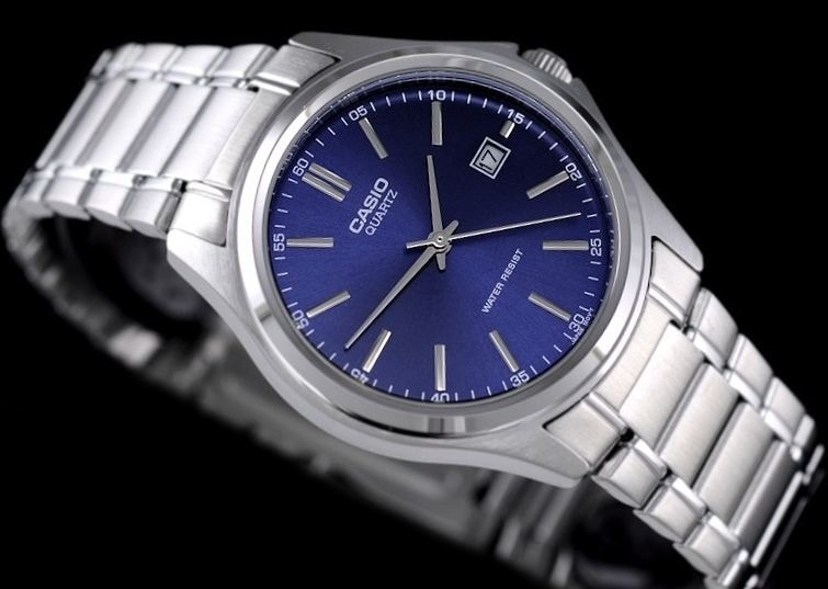 casio collection basic