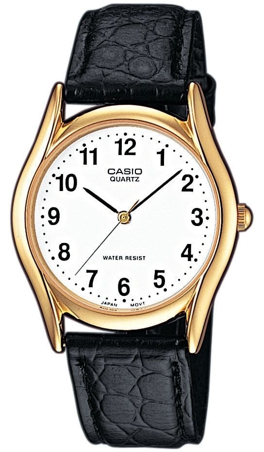 casio collection basic