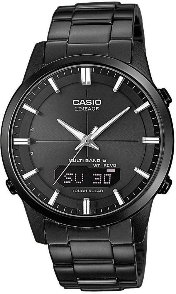 TimeStore.hu - Casio Wave Ceptor - LCW-M170DB-1AER - TimeStore.hu