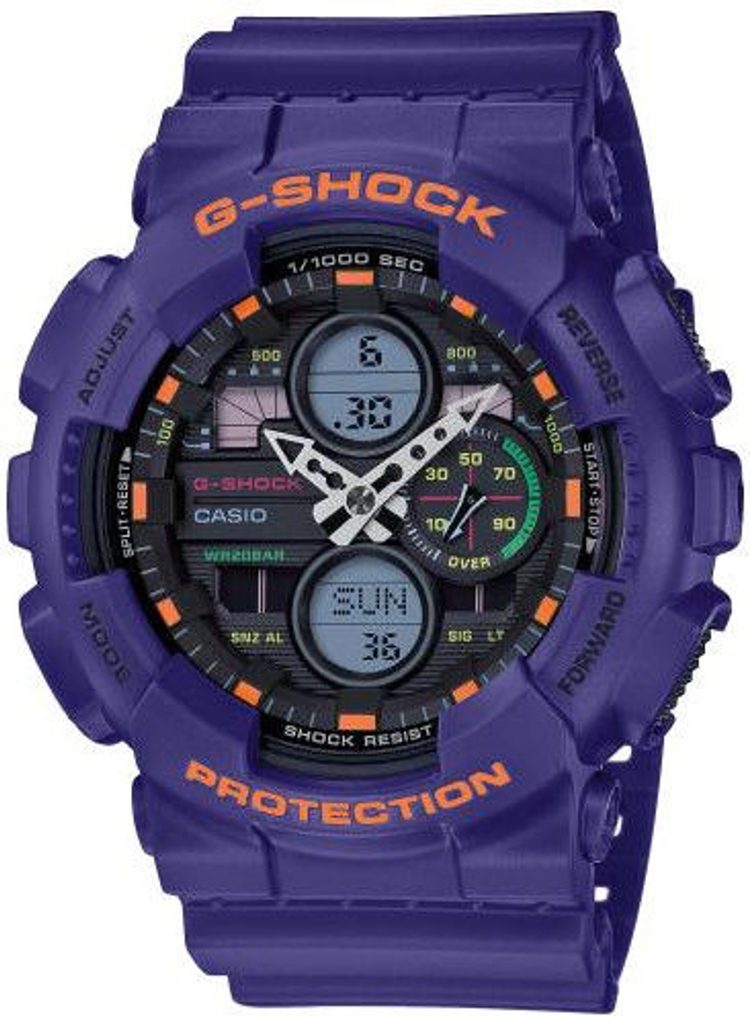 casio g shock 150