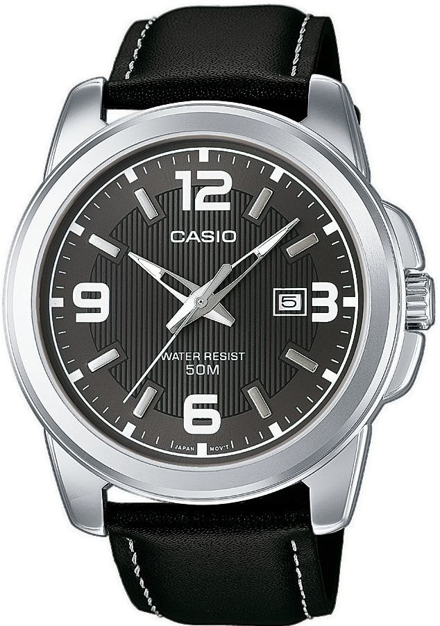 casio collection basic