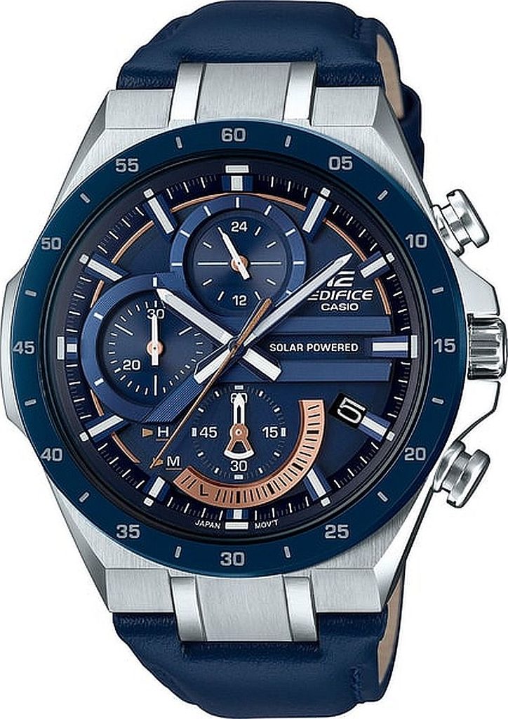 casio edifice 535 black