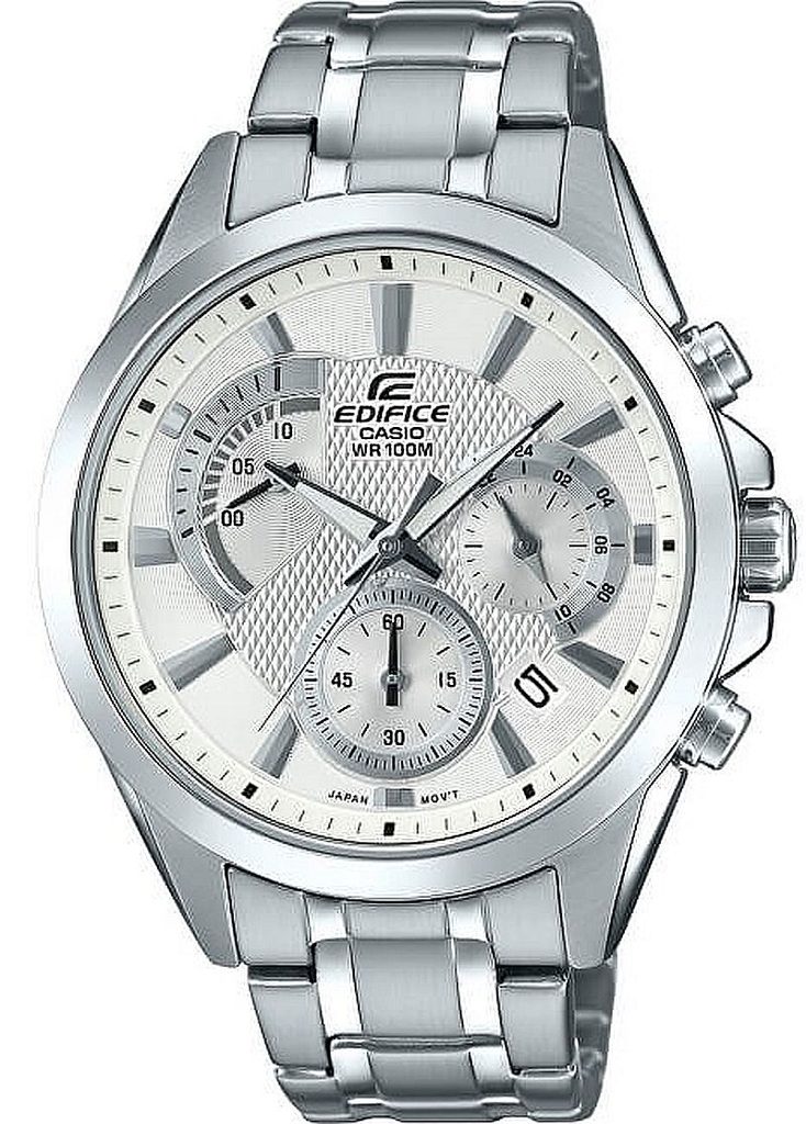 casio edifice vr 100m