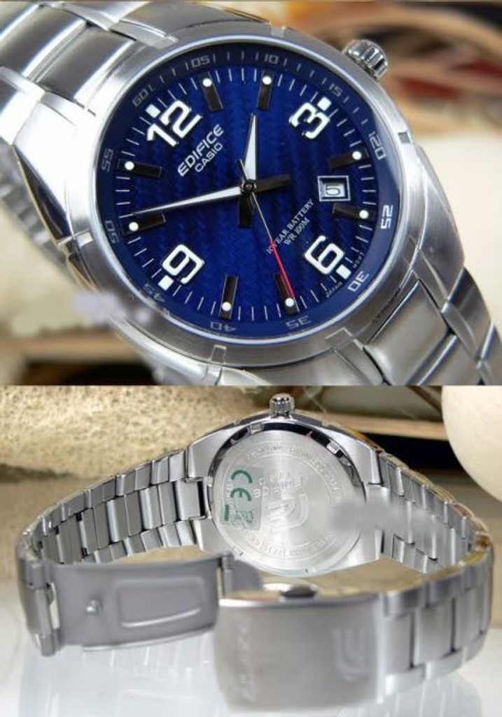 casio efa 125