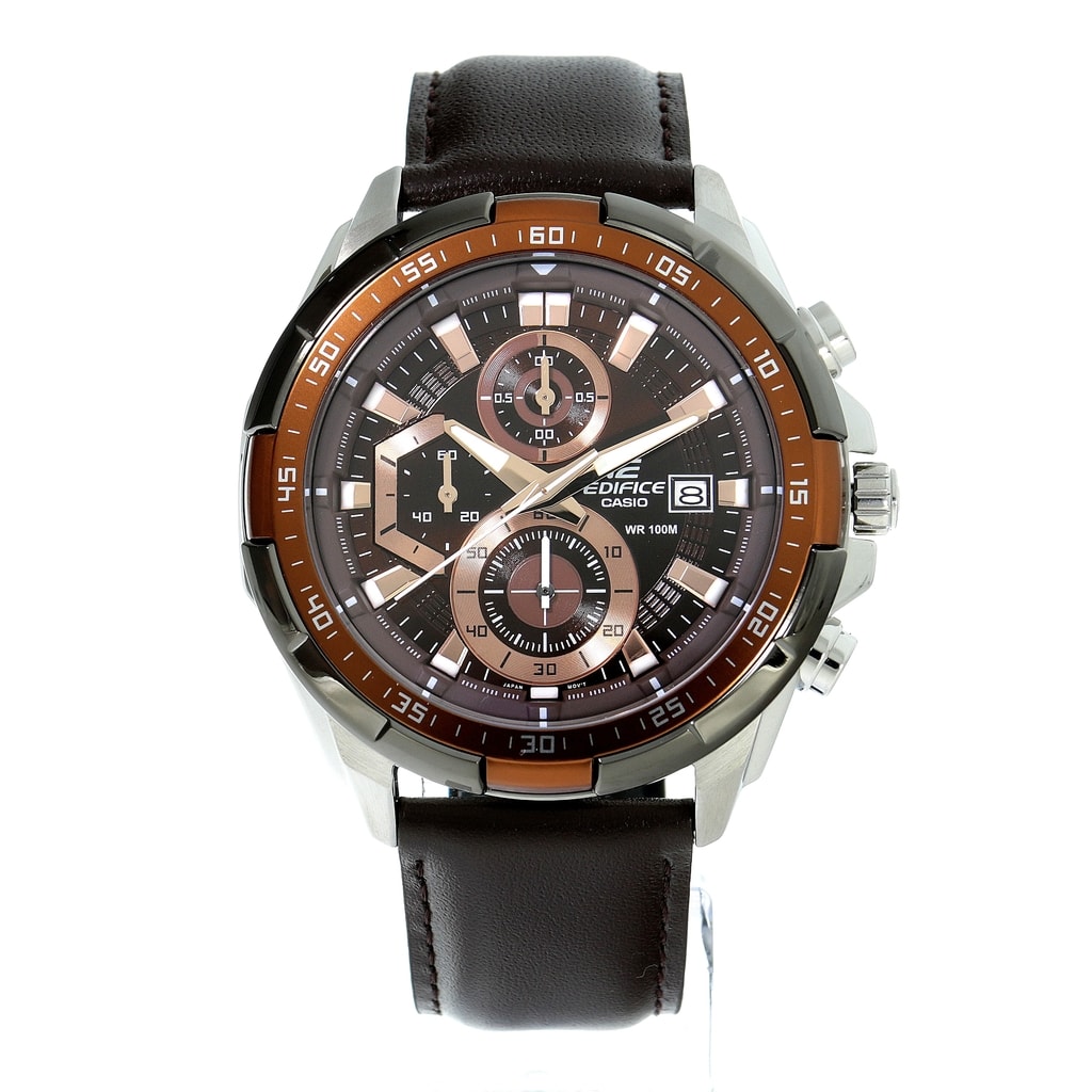 casio edifice 5225 price