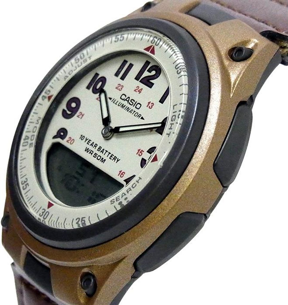 youth casio