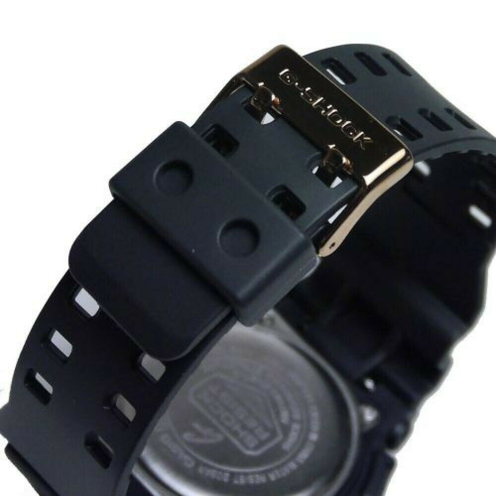 g shock camera
