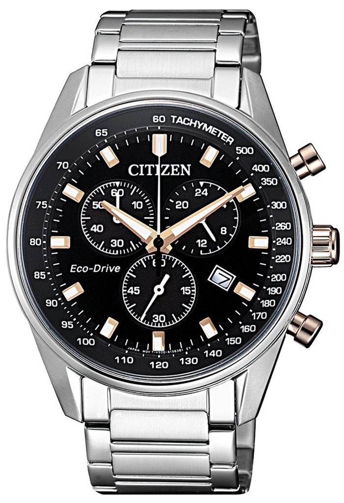 citizen eco drive 8612