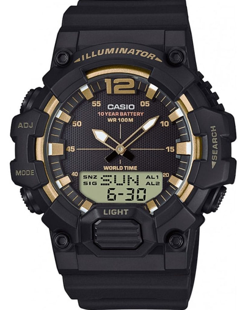 casio 7900 1er