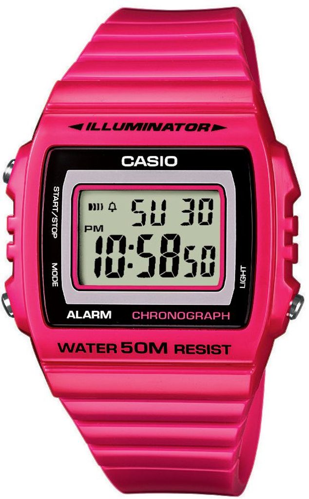 casio collection basic