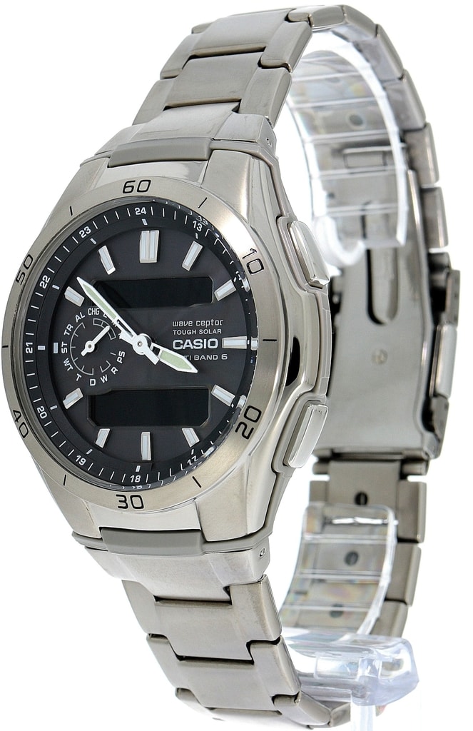 rcvd casio