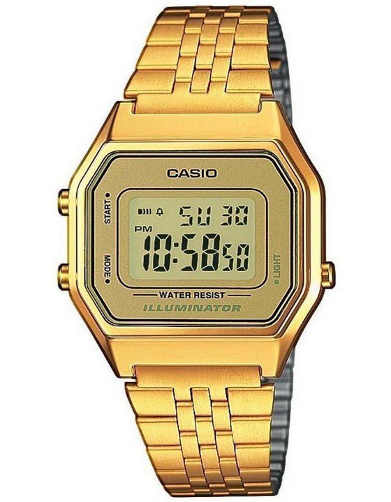 casio retro collection