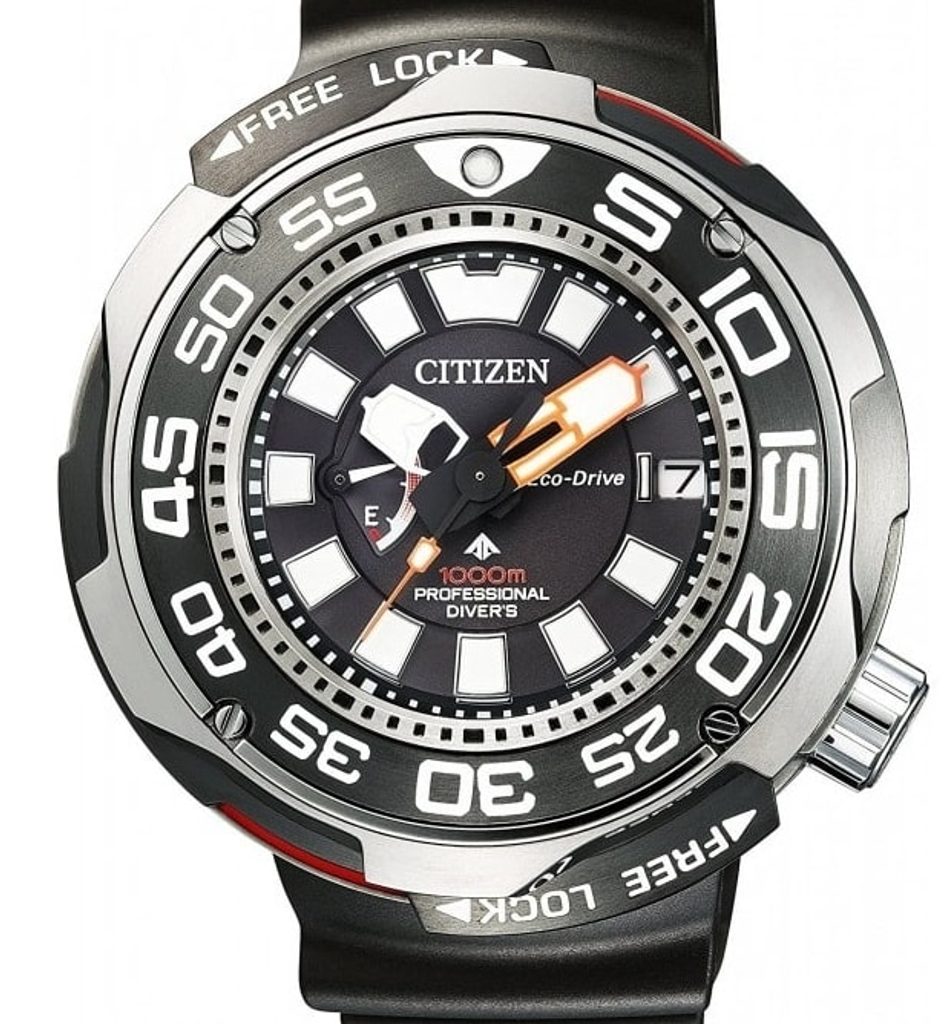 citizen promaster bn