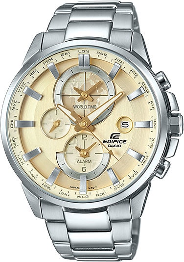 casio edifice time depot