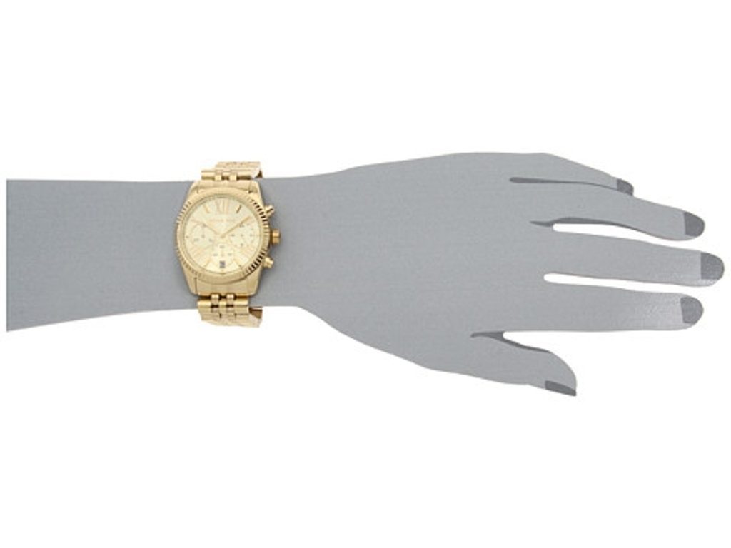 michael kors mkgo mkt5072