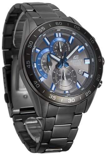 casio edifice vr 100m
