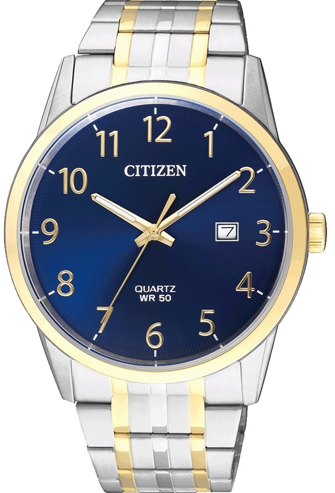 citizen men's bi5012