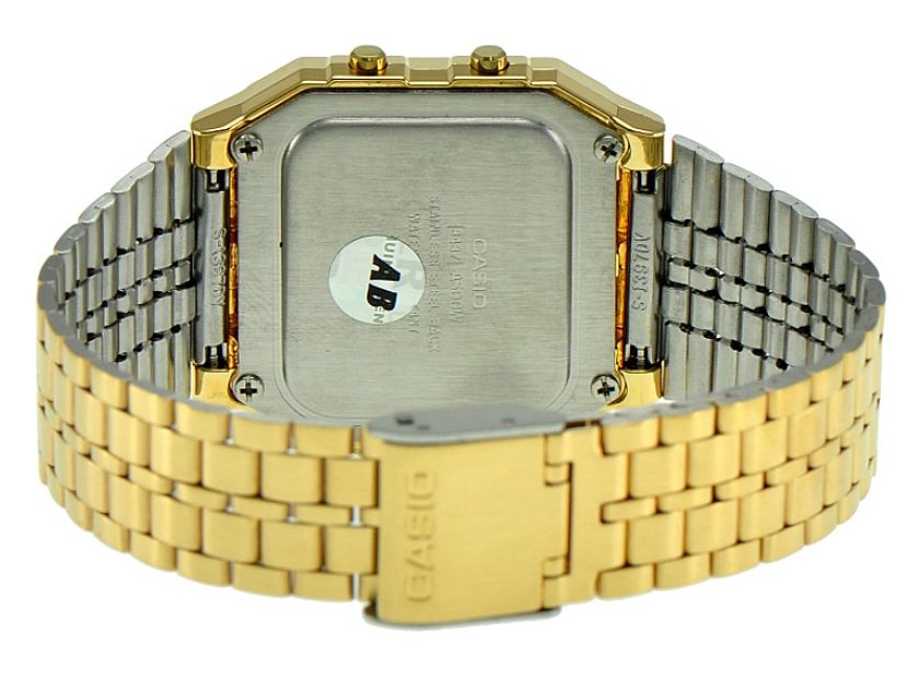 a950 casio