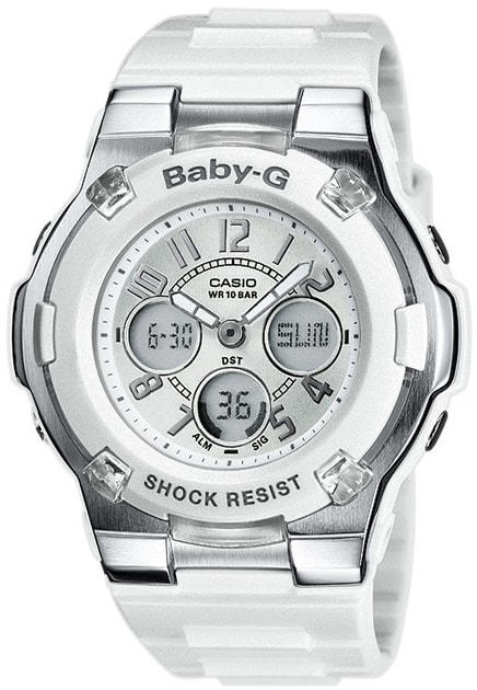 TimeStore.hu - Női karóra, Casio, Baby-G - TimeStore.hu