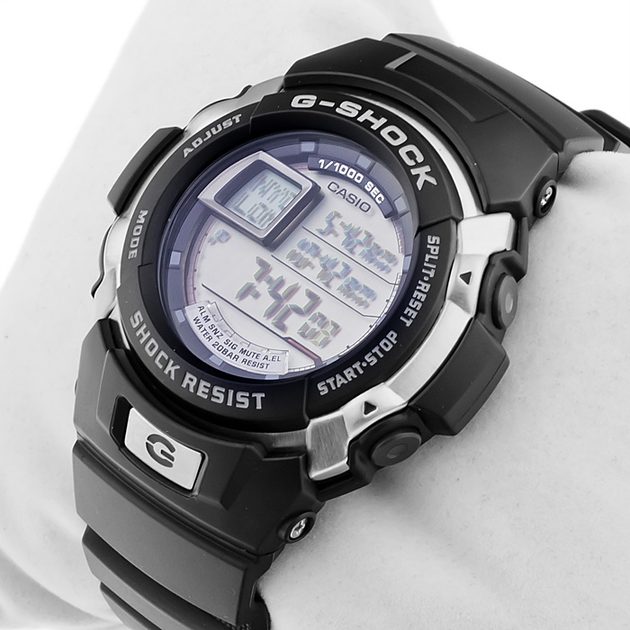 TimeStore.hu - Casio G-Shock Chronograph - G-7700-1ER - TimeStore.hu