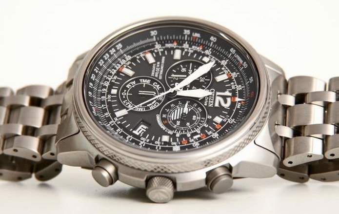 TimeStore.hu Citizen Promaster Sky AS4020 52E TimeStore.hu CITIZEN ECO DRIVE PROMASTER SKY AS4020 52E férfi karóra