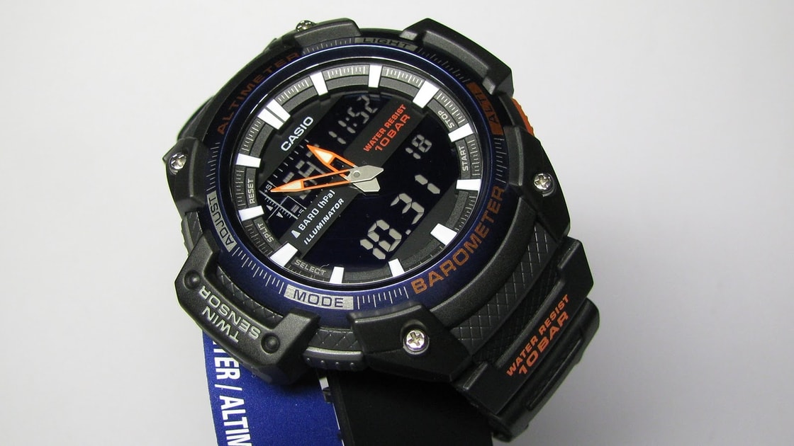 TimeStore.hu Casio Sport SGW 450H 2BER TimeStore.hu Vásárlás: Casio SGW 450H óra árak, akciós Casio Óra Karóra